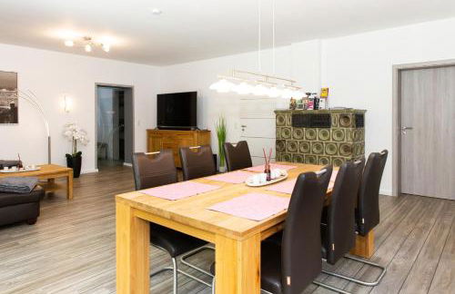 Lüneburger Heide - Ferienwohnung am Höpen - Foto 9