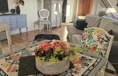 Krzywa Apartamenty - Foto 18