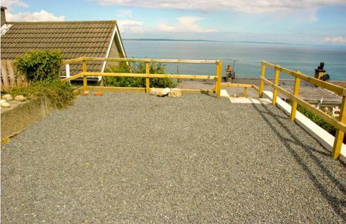 Slieve Donard Cottage Widows Row cottages - Foto 18