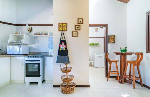 Praia do Mariscal, casa para10 pessoas, Casa Marixca - Photo 25