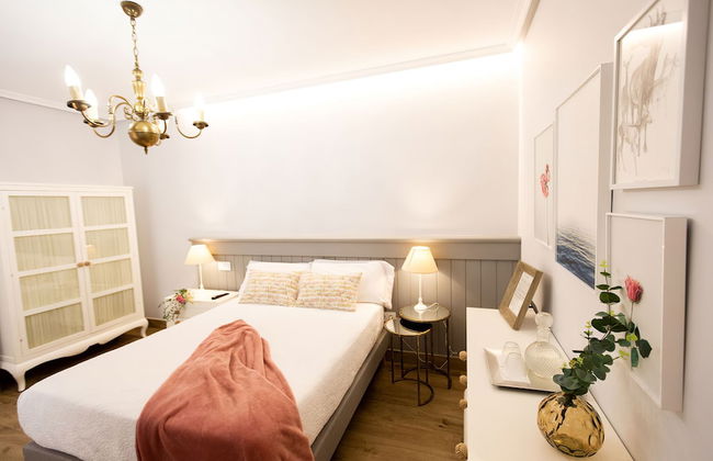 El Patio de los Jazmines "Boutique-House" - Foto 13