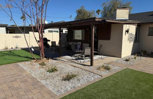 4 Bedrm 2 Ba Office WiFi Hiking House Central Phx - Foto 22