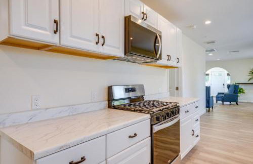 Walk to Dtwn Tehachapi Updated Getaway with Yard! - Photo 14