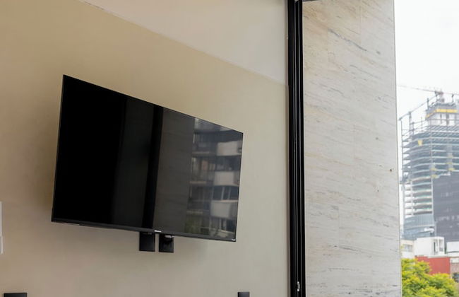 Capitalia Palacio Polanco - Foto 62