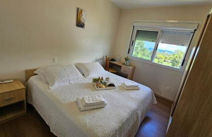 Pousada Bom Pastor - Foto 5