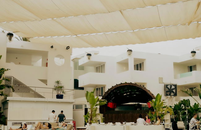 Bora Bora Apartamentos - Adults Only - Foto 39