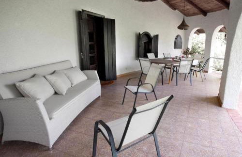 Casale al mare - villa with swimming pool 150 meters from the beach - Foto 46