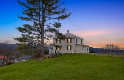 Heishman Historic Hillside Home - Foto 1