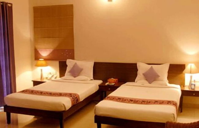 Sterling Living Space - Residency Road - Foto 7