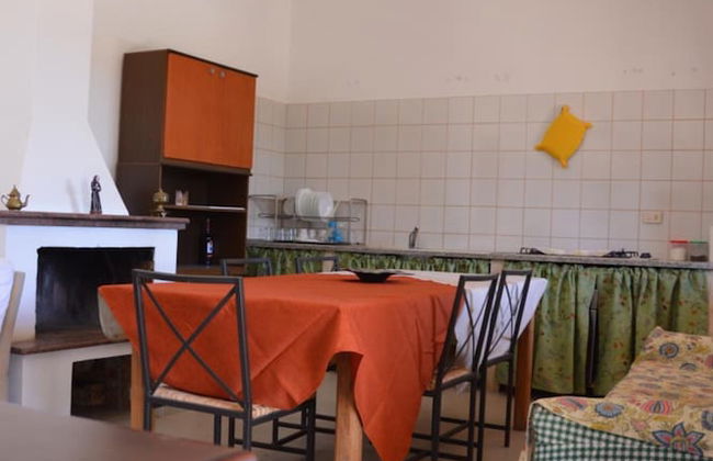 Azienda Agrituristica Caridà - Foto 22