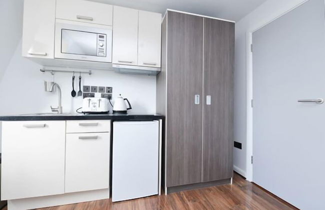 The Dome Hyde Park - Foto 55