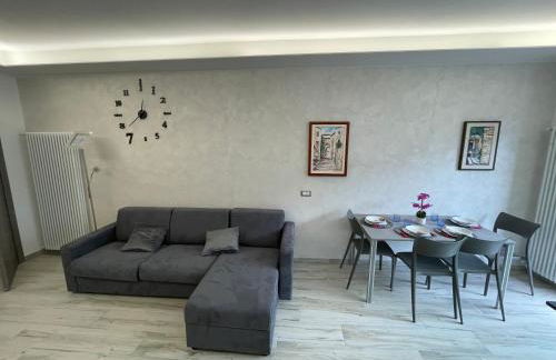 baky’s house la valle degli angeli - Foto 9