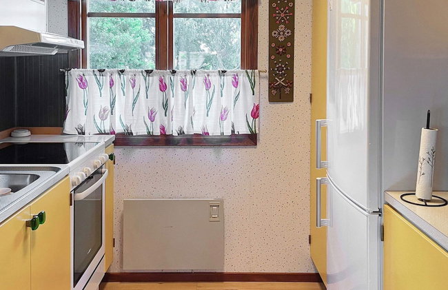 5 Person Holiday Home in Hagby - Foto 6