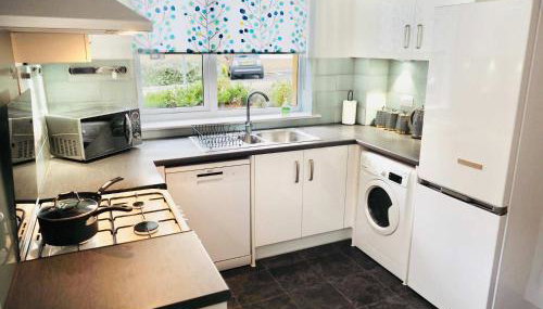 Modern & Stylish 3 Bedoom Home in Taunton - Foto 3