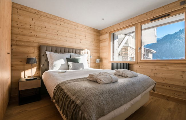 Les Portes de Megève - Photo 19