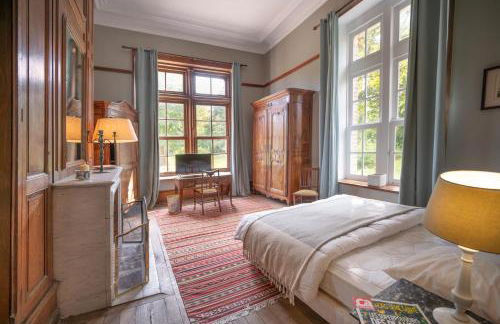 Manoir de la Dune - Foto 30