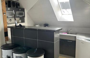 Ferienwohnung Lüttje Huuske - Foto 14