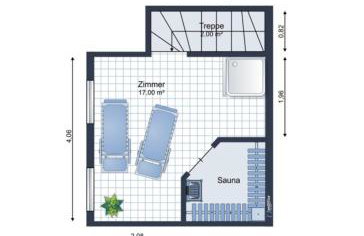 Strand Chalet - Foto 25
