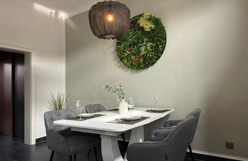 City Apartment 2 - Foto 9