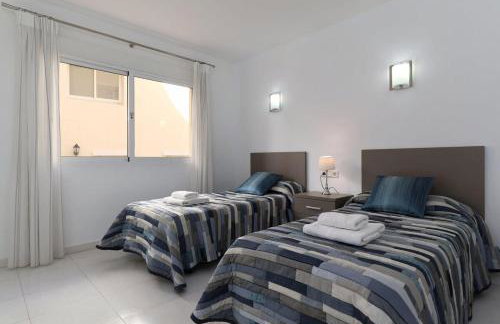 La Manga Club Resort - Los Olivos 467 - Foto 20