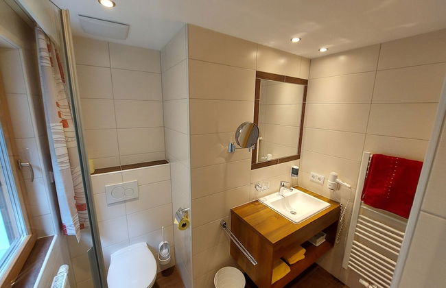 Apart Frühstückspension Stark Paznaun - Foto 63