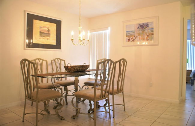 Alamo Vacation Townhomes - Foto 31