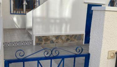 Casa Mar - charmantes Appartement mit Weitblick in Blue Hill - las Filipinas - Foto 3