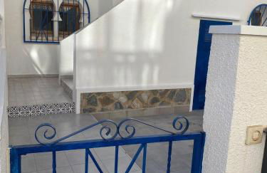 Casa Mar - charmantes Appartement mit Weitblick in Blue Hill - las Filipinas - Foto 3