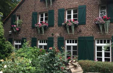 Ferienwohnung auf dem Sturmhof - Foto 9