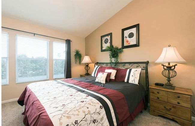 3 BR 2 Miles to Disney Pool Free Wifi and More - Foto 6