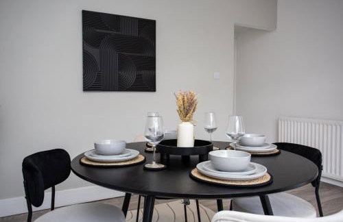 Vacant Nests The Attwood Smart Tv WIFI - Foto 21