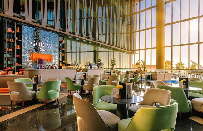 Sonder by Marriott Bonvoy JBR The Walk Apartments - Photo 75