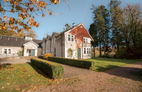 Ballathie House Hotel - Photo 31