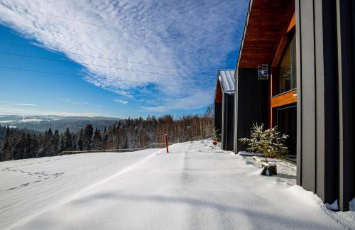 Wzgórza Jordanowskie - Foto 31