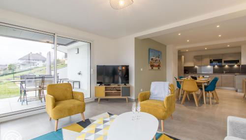 Appartement IRE - Foto 4, Other