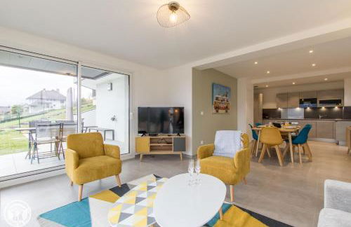 Appartement IRE - Foto 4