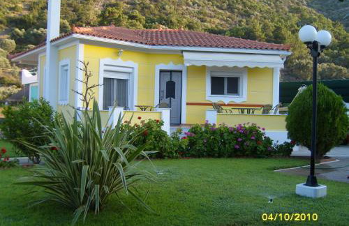 Elisabeth Villas - Foto 46