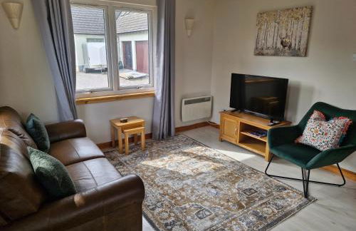 Kings Reach - Crinan Cottage - Foto 14