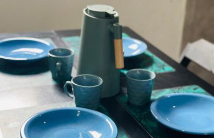 Studio Apto 2 - Praia Vista Linda próximo a rodoviária - Residencial Sereira - Foto 42