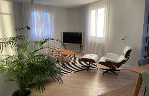 Burgos Señorial by Exclusive Burgos Apartments - Foto 3