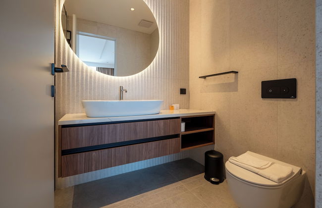 Villa Brela-Rogac 3 - Foto 24