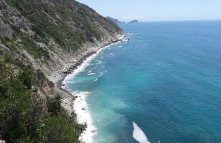 Casa a picco sul mare 5 terre - Foto 37