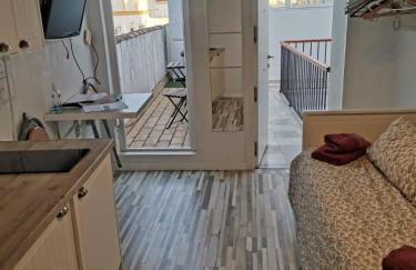 Apartamento con terraza privada - Foto 8