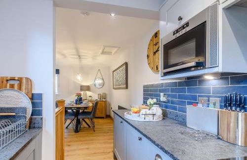 Lindale Cottage - Foto 9