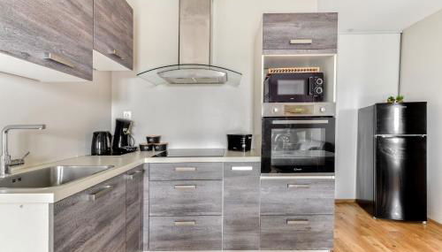 Le Soleil du Lac - Parking Privatif - Terrasse - Netflix - Clim - Foto 5, toaster