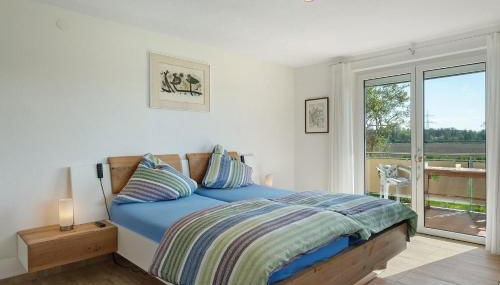 Ferienwohnung Schwarzwaldblick - Foto 2