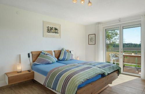 Ferienwohnung Schwarzwaldblick - Foto 2