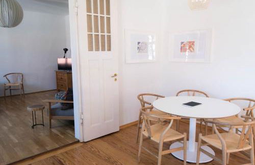 Modern design im klassischem Altbau - Foto 27