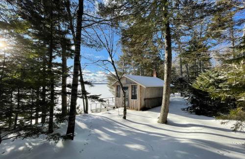 Waterfront Wildflower Cottage with Private Dock! - Foto 1