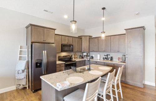 Amazing Top Floor Condo at Topsider Resort Community - Photo 18